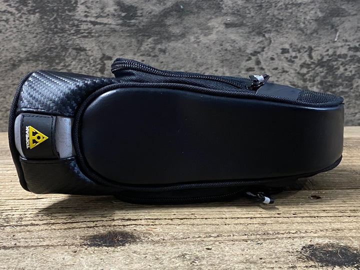 KD708 トピーク TOPEAK MONDOPACK XL クイッククリック