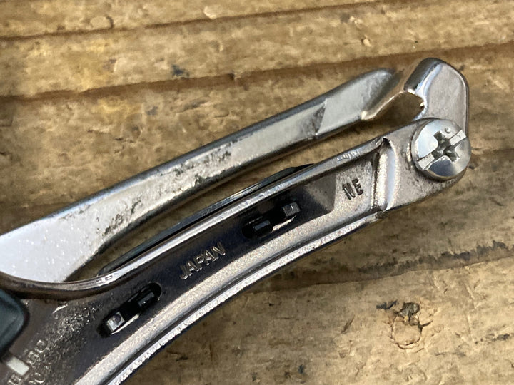 KB283 シマノ SHIMANO デュラエース DURA-ACE FD-9000 フロントディレイラー 直付 2S