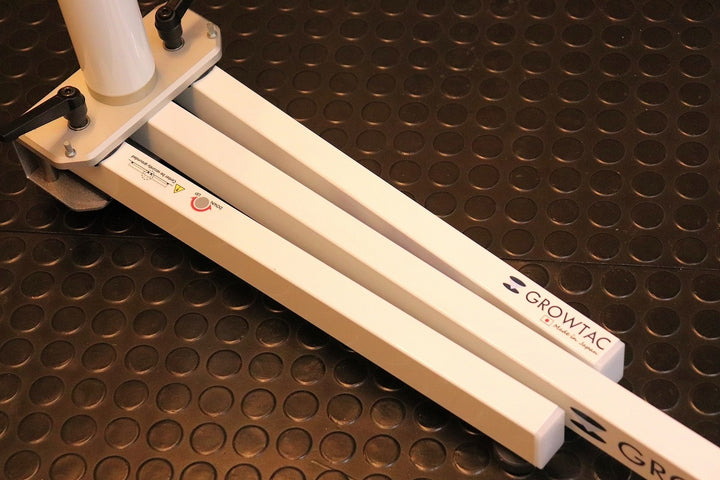 グロータック GROWTAC GTローラー GT-Roller F3.2 GT-ePower-F 装着 ハイブリットローラー ローラー台 【芦屋店】