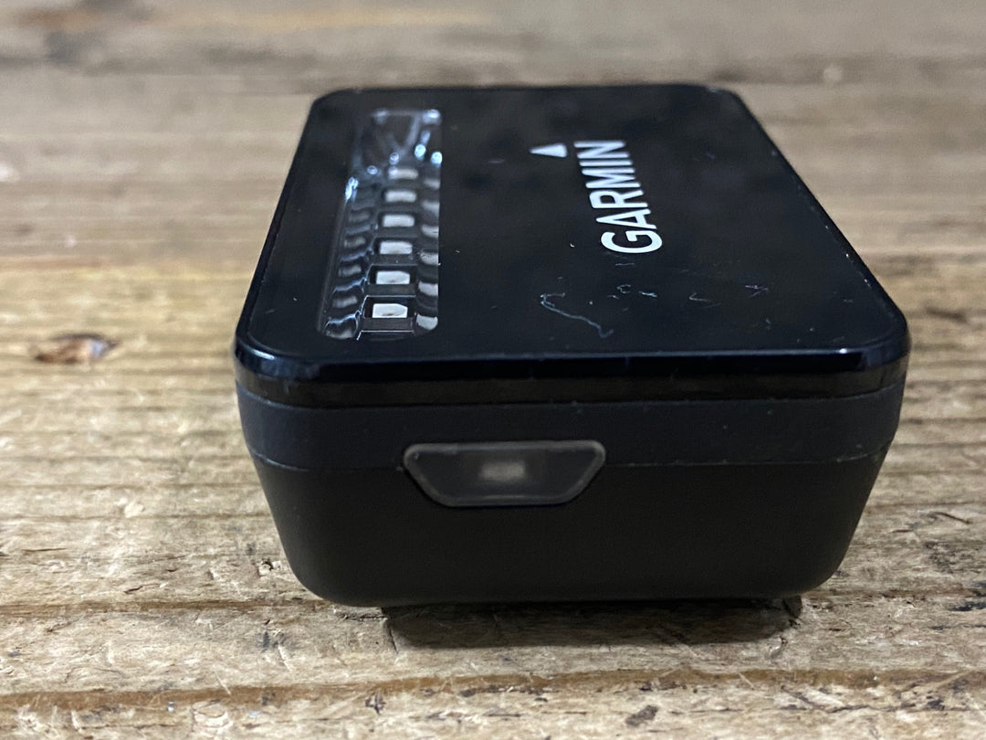 JT036 ガーミン GARMIN VARIA RTL 500 リアライト 点灯確認済