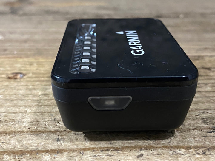 JT036 ガーミン GARMIN VARIA RTL 500 リアライト 点灯確認済