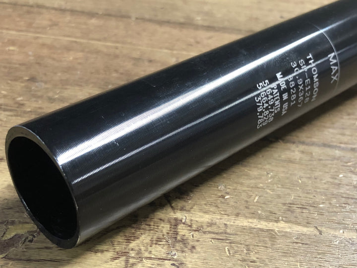 JX692 トムソン THOMSON ELITE シートポスト 367mm Φ30.9 0mm