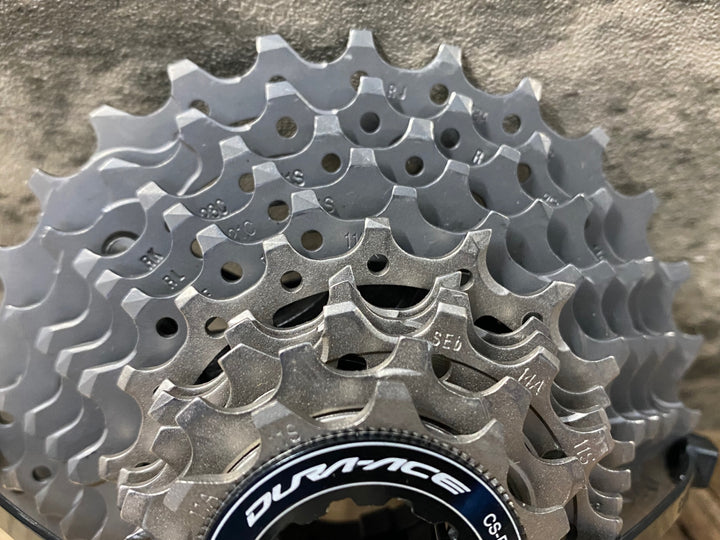 JX607 シマノ SHIMANO デュラエース DURA-ACE CS-R9100 11-28T 11S スプロケット