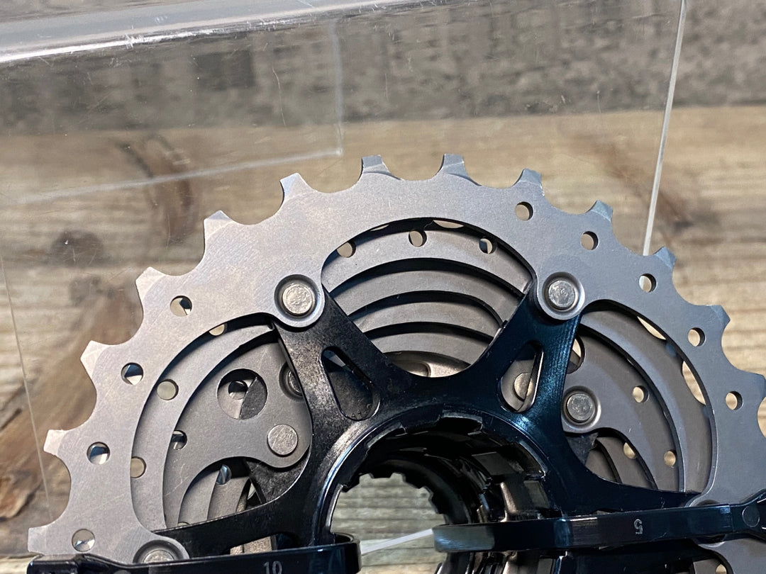 GY968 シマノ SHIMANO デュラエース DURA-ACE CS-R9100 スプロケット 12-28T 11S