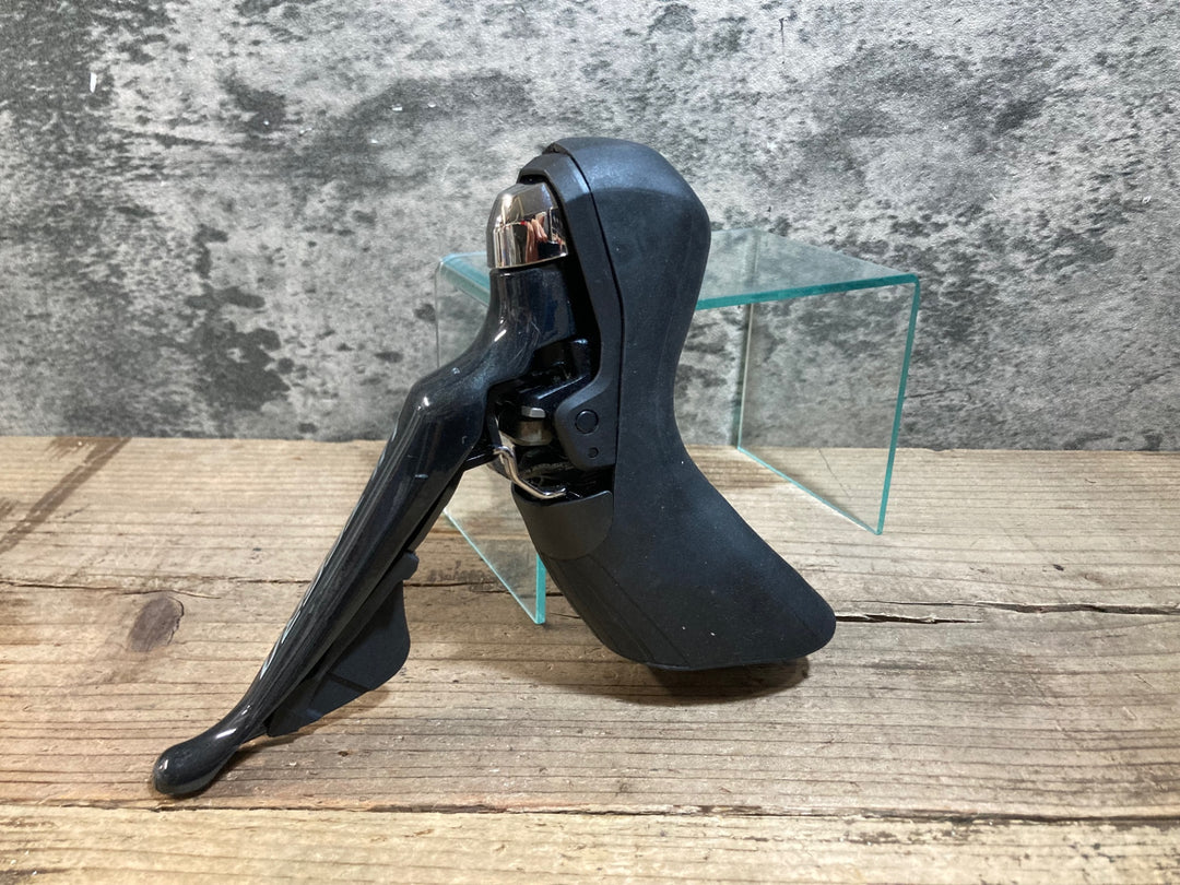 KE928 シマノ SHIMANO アルテグラ ULTEGRA ST-R8020 STIレバー 右のみ 2x11S 油圧