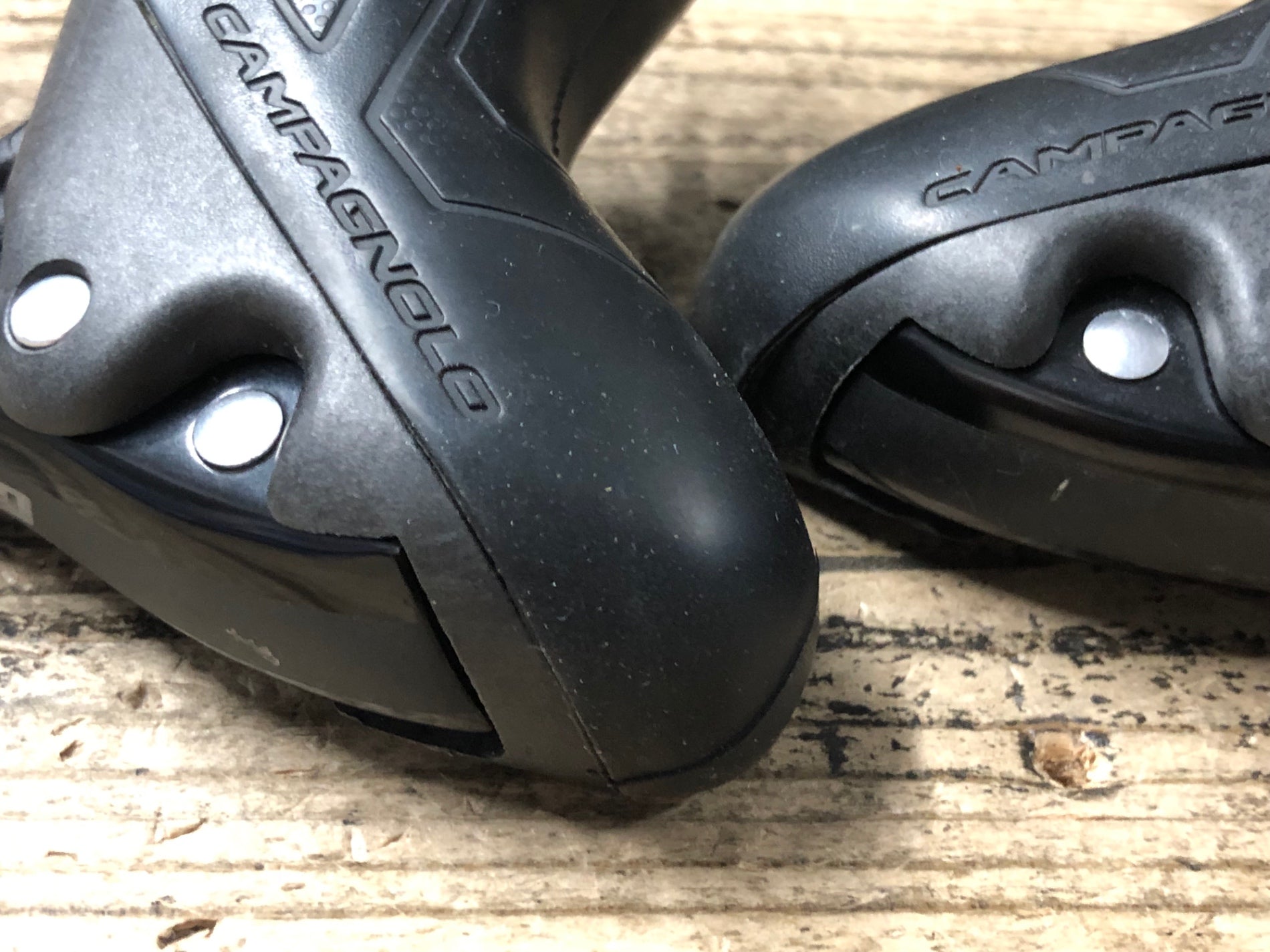 JS032 カンパニョーロ CAMPAGNOLO ポテンツァ POTENZA エルゴレバー