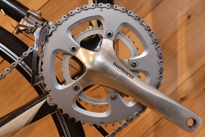 スペシャライズド SPECIALIZED ルーべ コンプ ROUBAIX COMP 2008モデル シマノ 105 5700 10S カーボン ロードバイク 【千葉店】