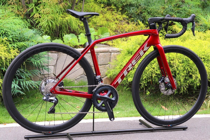 トレック TREK エモンダ EMONDA SLR7 DISC 2021 52サイズ シマノ アルテグラ R8070 11S Di2 カーボン ロードバイク 【さいたま浦和店】