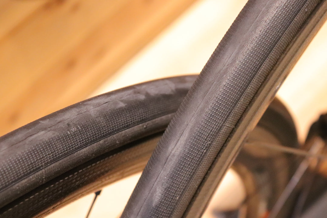 フルクラム FULCRUM スピード SPEED 40C シマノ 11S/12S 17C カーボン クリンチャー ホイールセット 【広島店】