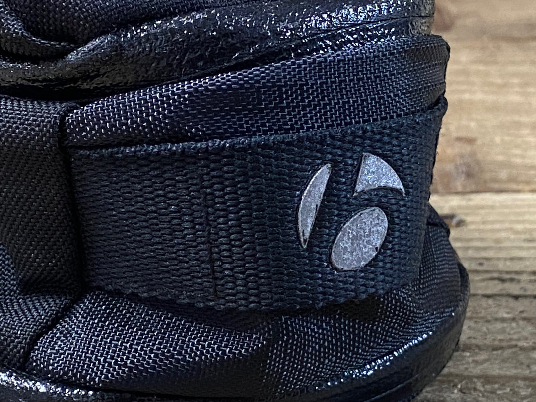 KF872 ボントレガー BONTRAGER サドルバッグ 黒