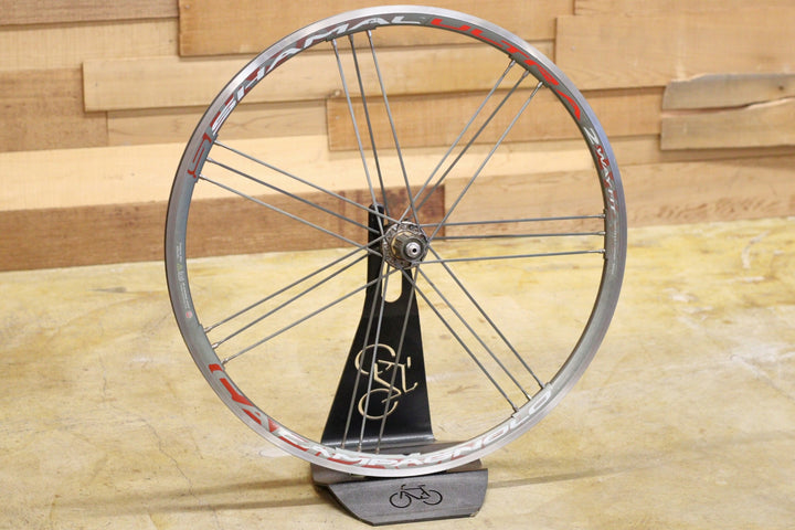 カンパニョーロ CAMPAGNOLO シャマルウルトラ SHAMAL ULTRA 2WAY-FIT アルミ クリンチャー チューブレス リアホール シマノ 10S 【立川店】