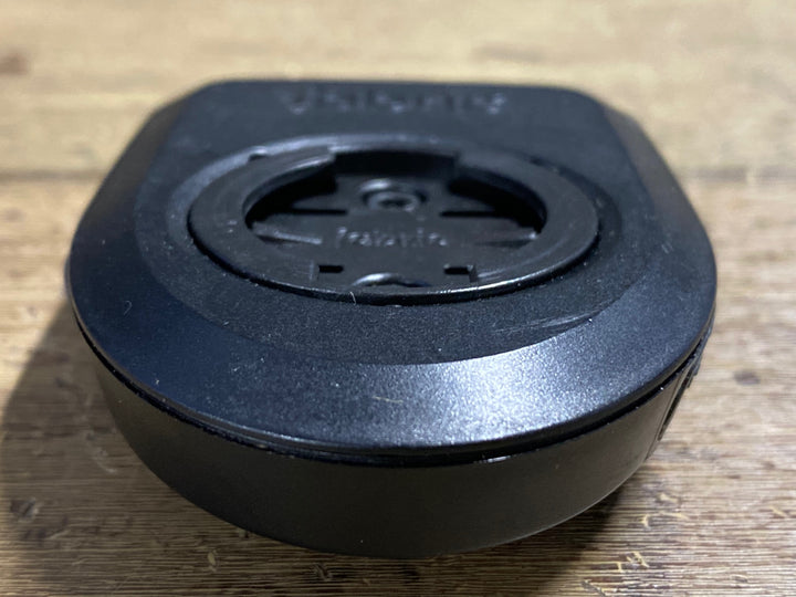 KB631 ファブリック fabric LUMARAYV2 フロントライト 黒 点灯確認済み