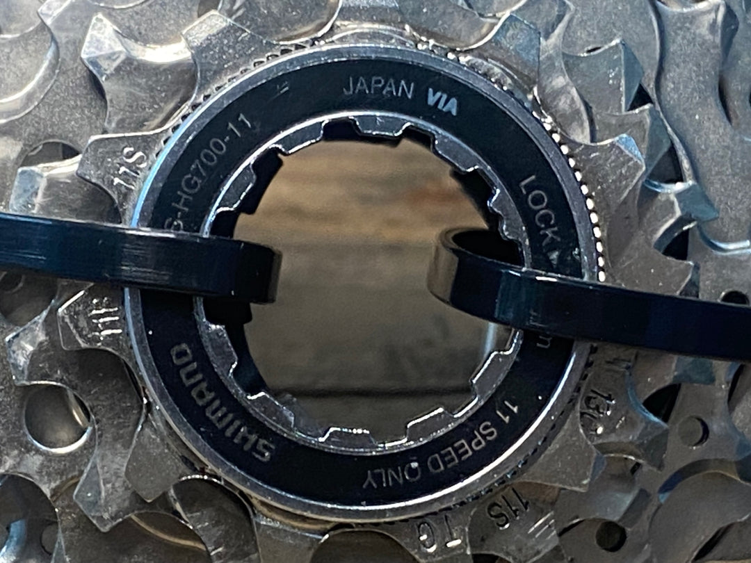 JD815 シマノ SHIMANO CS-HG700-11 スプロケット 11-34T 11S