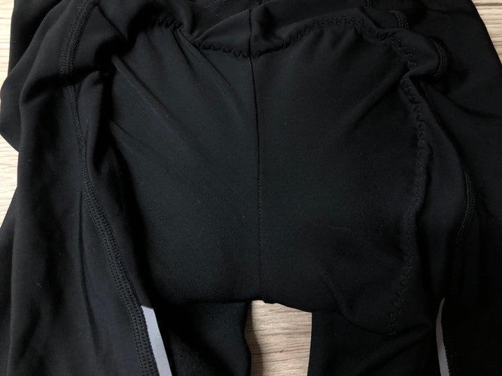 KC270 パールイズミ PEARL iZUMi ビブショーツ 黒 M 3DR スレあり