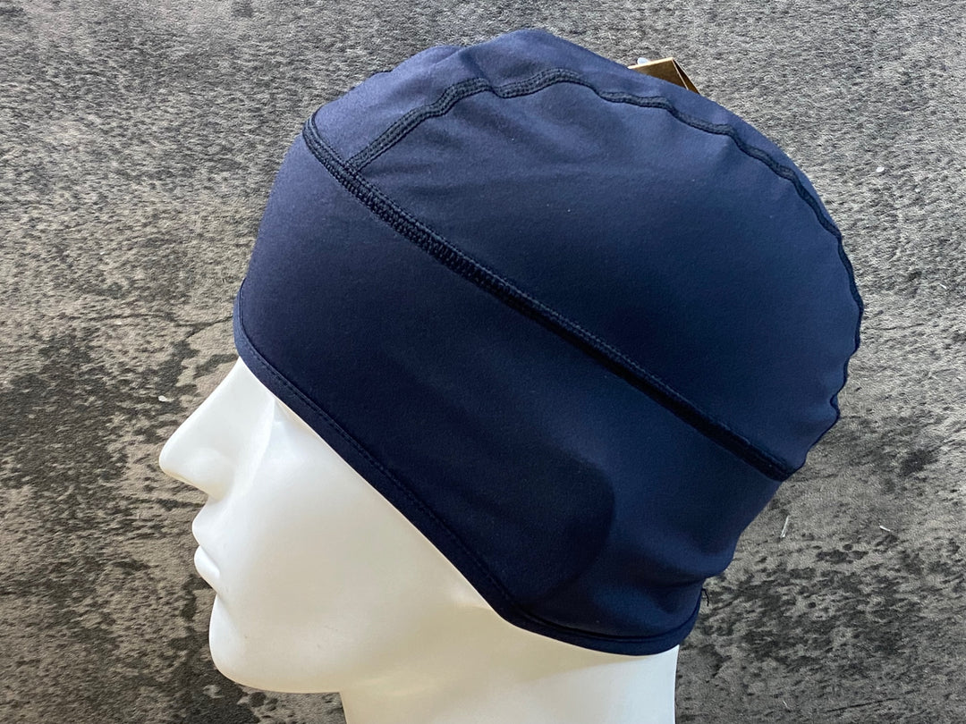 JV625 スペシャライズド SPECIALIZED THERMAL BEANIE サイクルキャップ ビーニー 黒 ONESIZE 裏起毛