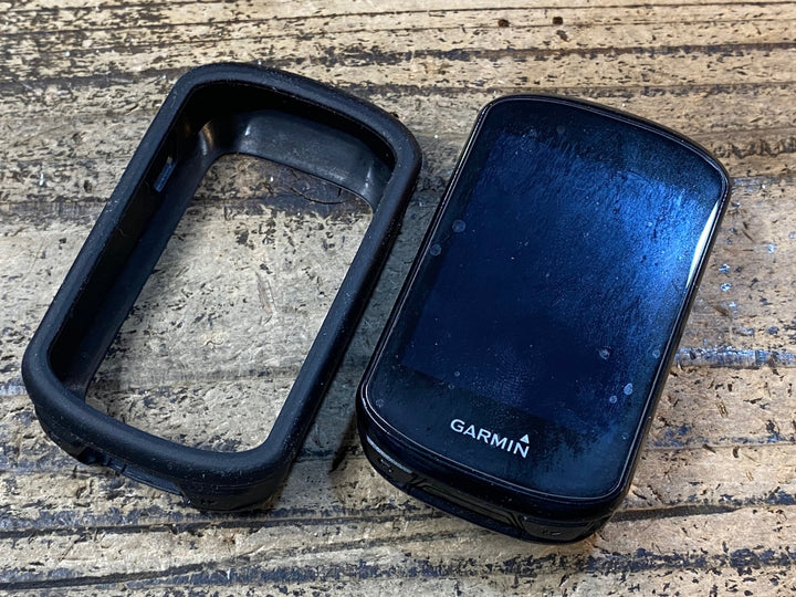 JV479 ガーミン GARMIN エッジ EDGE 830 セット サイクルコンピューター 動作確認済