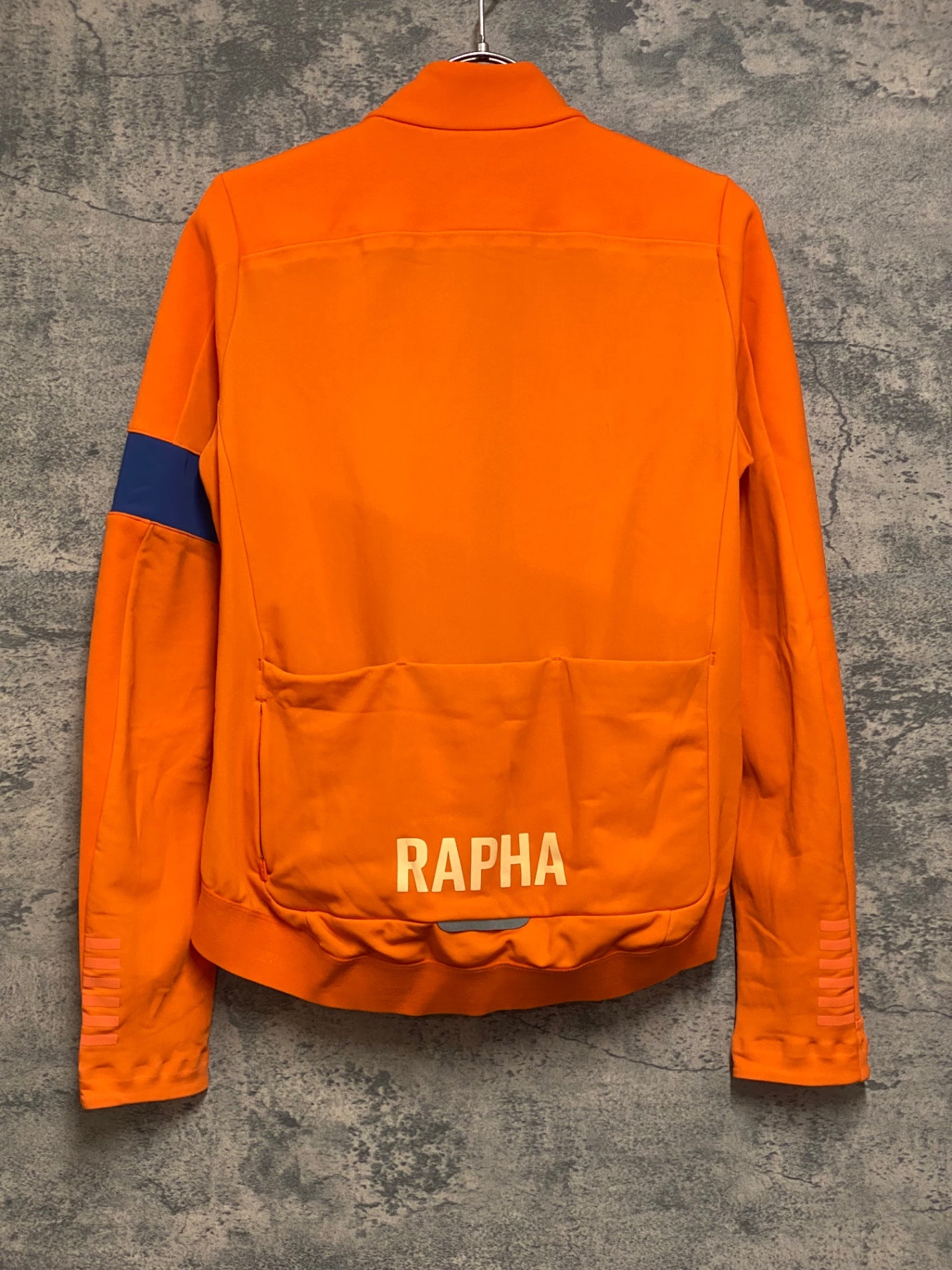 JP299 ラファ Rapha WOMEN'S PRO TEAM WINTER JACKET 長袖 サイクル