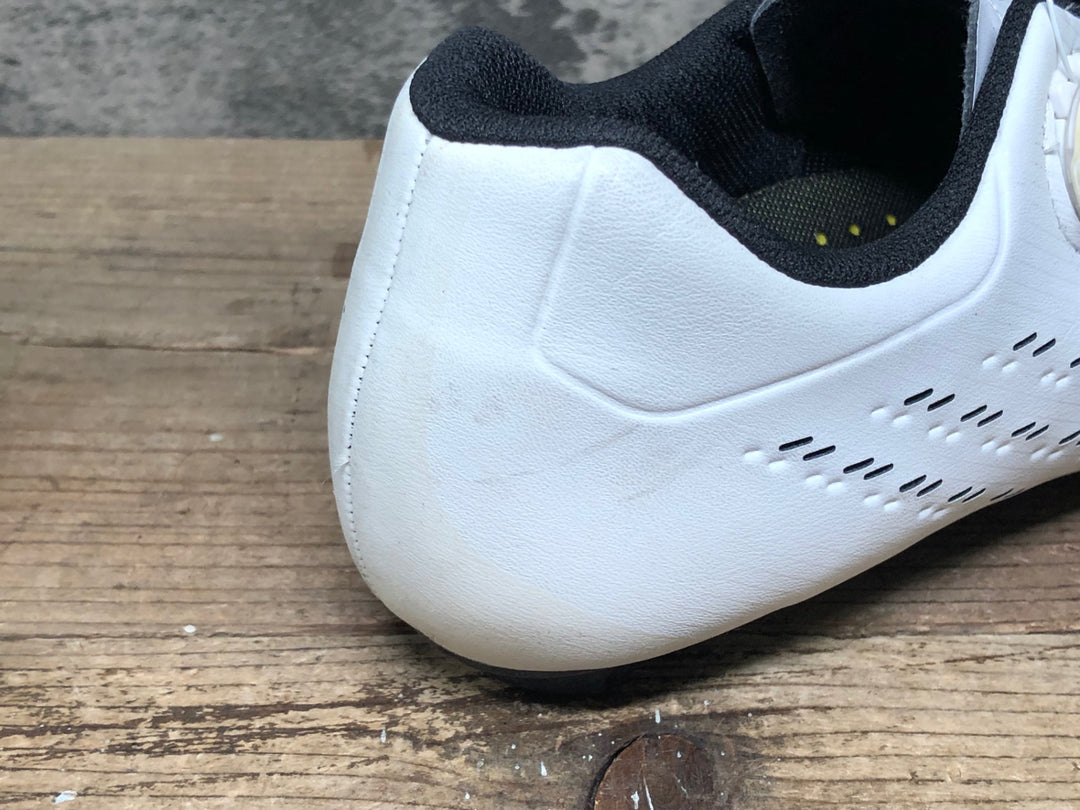 JM713 シマノ SHIMANO RP5 ビンディングシューズ SPD-SL EU42