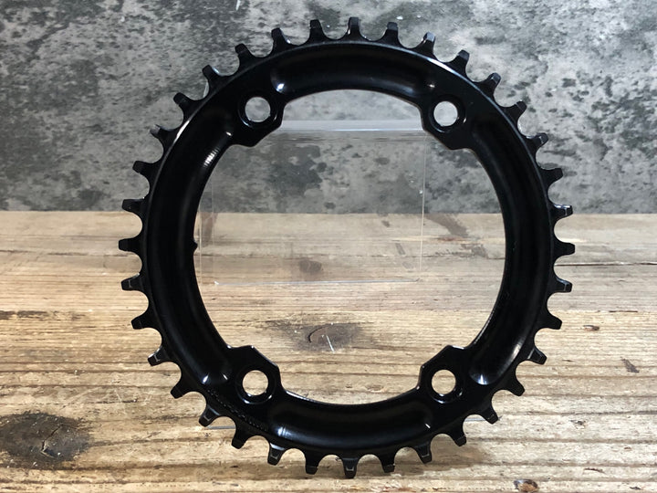 KJ603 ウルフトゥース WOLFTOOTH DROP STOP-B GR8 ナローワイド チェーンリング 36T PCD110 4arm