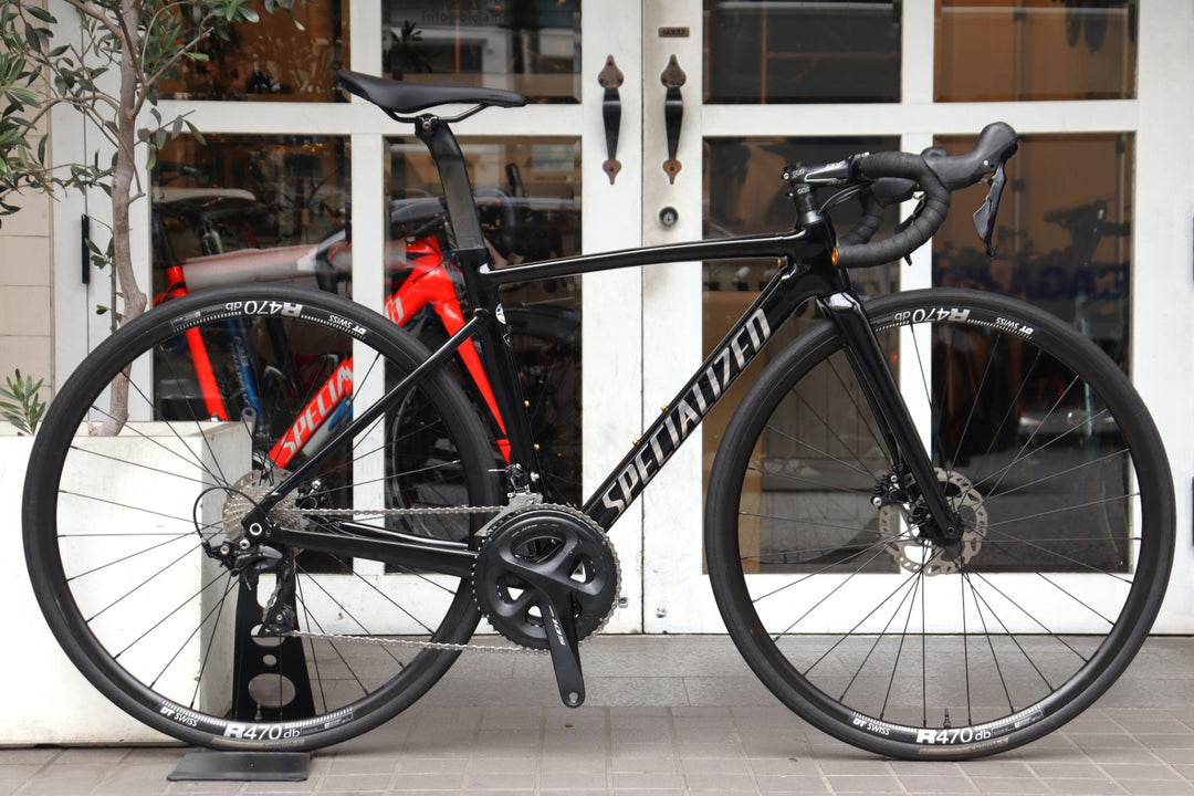 スペシャライズド SPECIALIZED アレー スプリント ALLEZ SPRINT COMP DISC 2021モデル 49サイズ シマノ 105 R7020 11S アルミ ロードバイク 【横浜店】
