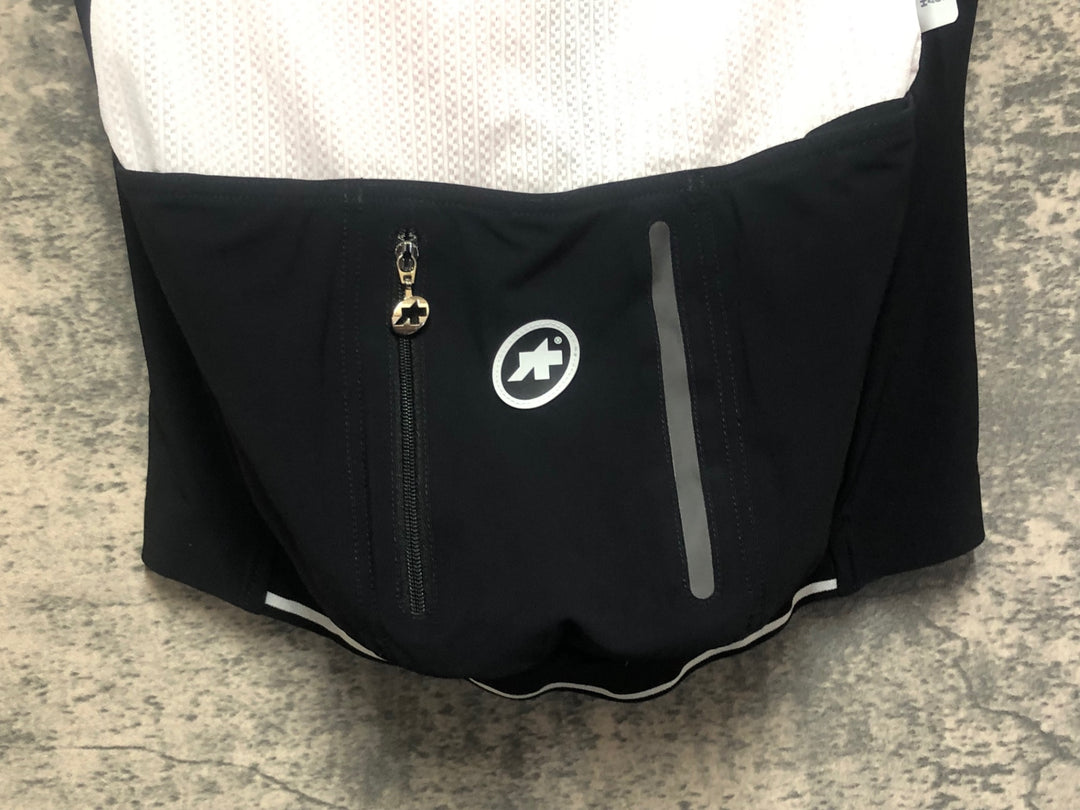 KM993 アソス assos SS Jersey Laalalai EVO 半袖 サイクルジャージ S レディース