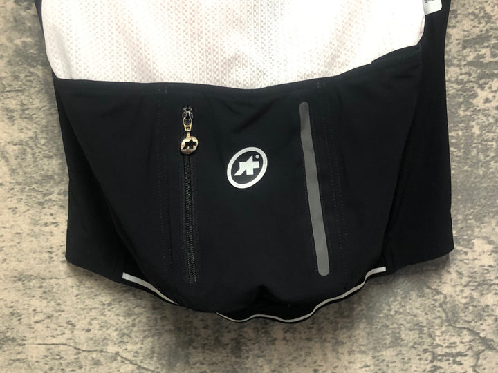 KM993 アソス assos SS Jersey Laalalai EVO 半袖 サイクルジャージ S レディース