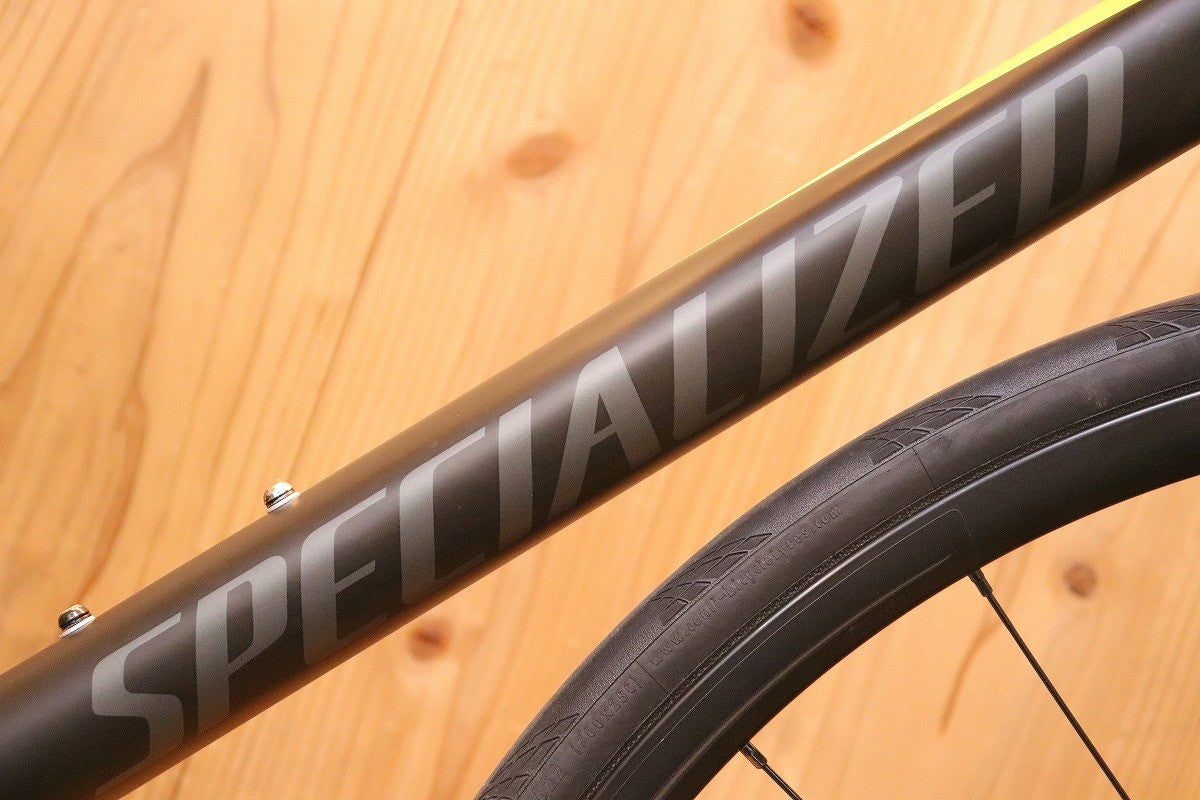 スペシャライズド SPECIALIZED ルーベ ROUBAIX ELITE DISC 2017年