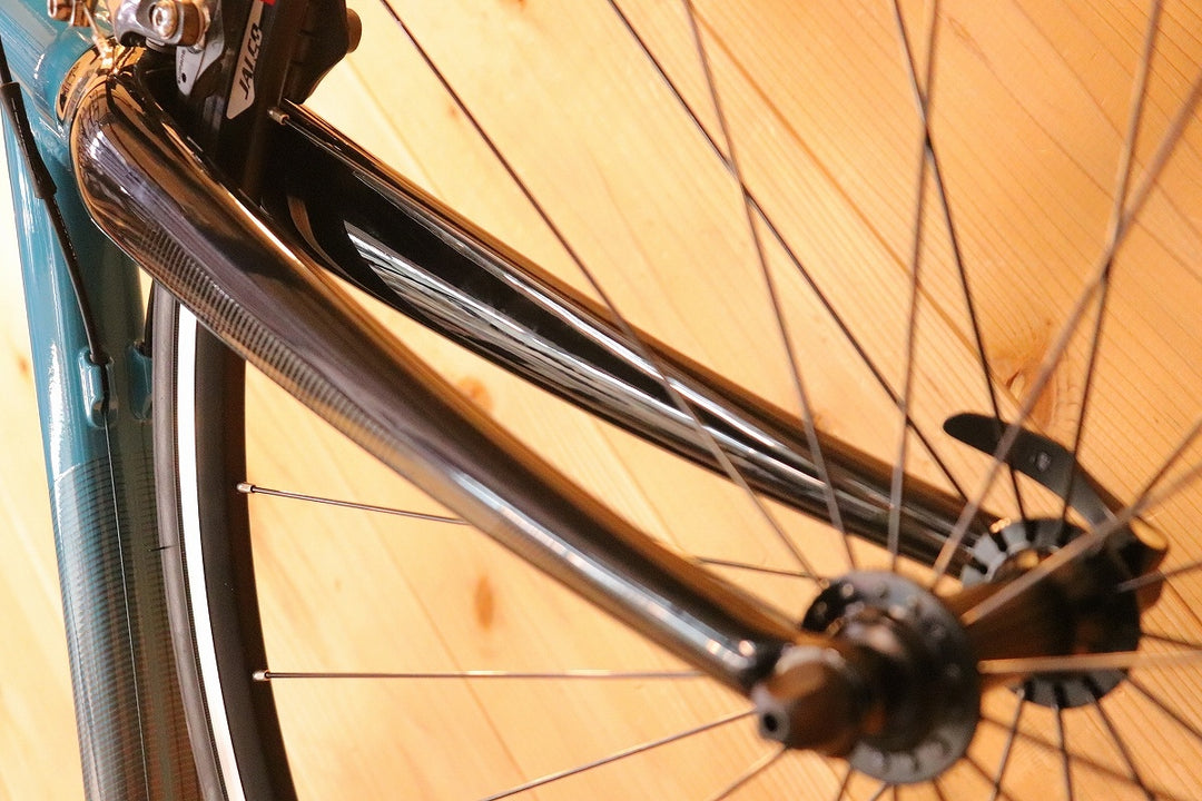 【初心者応援セット!!】 ブリヂストン アンカー BRIDGESTONE ANCHOR RL3 DROP 2026年モデル 540サイズ シマノ クラリス R2000 MIX 8S アルミ ロードバイク 【芦屋店】