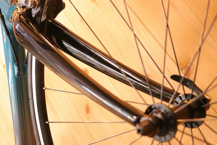 【初心者応援セット!!】 ブリヂストン アンカー BRIDGESTONE ANCHOR RL3 DROP 2026年モデル 540サイズ シマノ クラリス R2000 MIX 8S アルミ ロードバイク 【芦屋店】