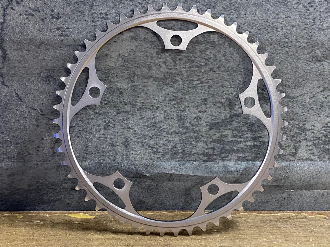 KN617 シマノ SHIMANO デュラエース DURA-ACE NJS チェーンリング 50T