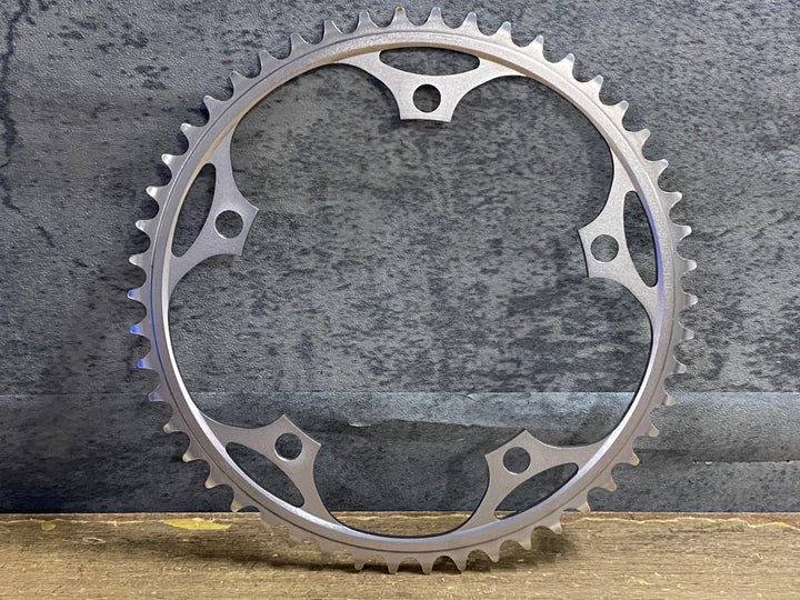 KN617 シマノ SHIMANO デュラエース DURA-ACE NJS チェーンリング 50T