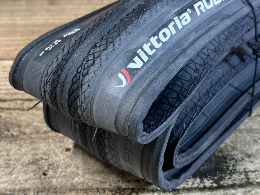 JR945 ビットリア VITTRIA ルビノプロ RUBINO PRO 25C TLR 2本セット 新品未使用
