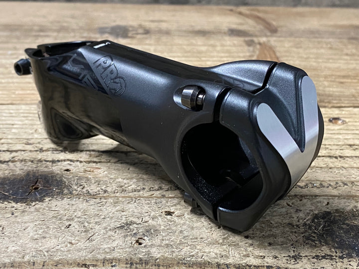 KD180 シマノ SHIMANO PRO VIBE アルミステム 黒 Φ31.8 OS 90mm -10°