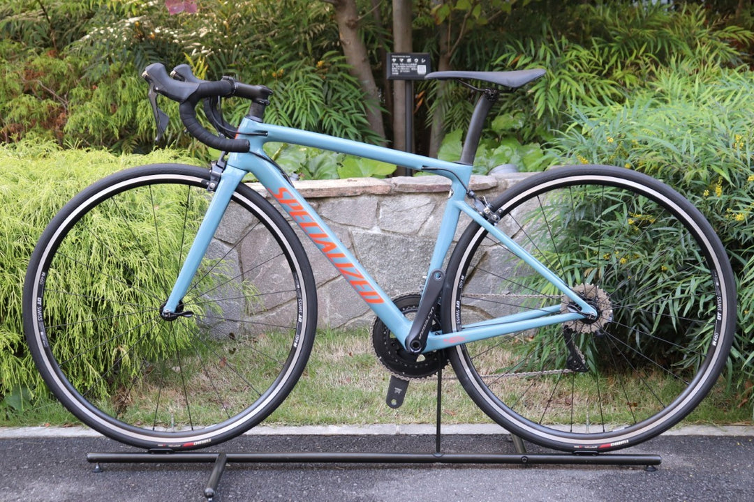 スペシャライズド SPECIALIZED ターマック TARMAC SL6 2019年 49サイズ アルテグラ R8000 11S カーボン ロードバイク【さいたま浦和店】