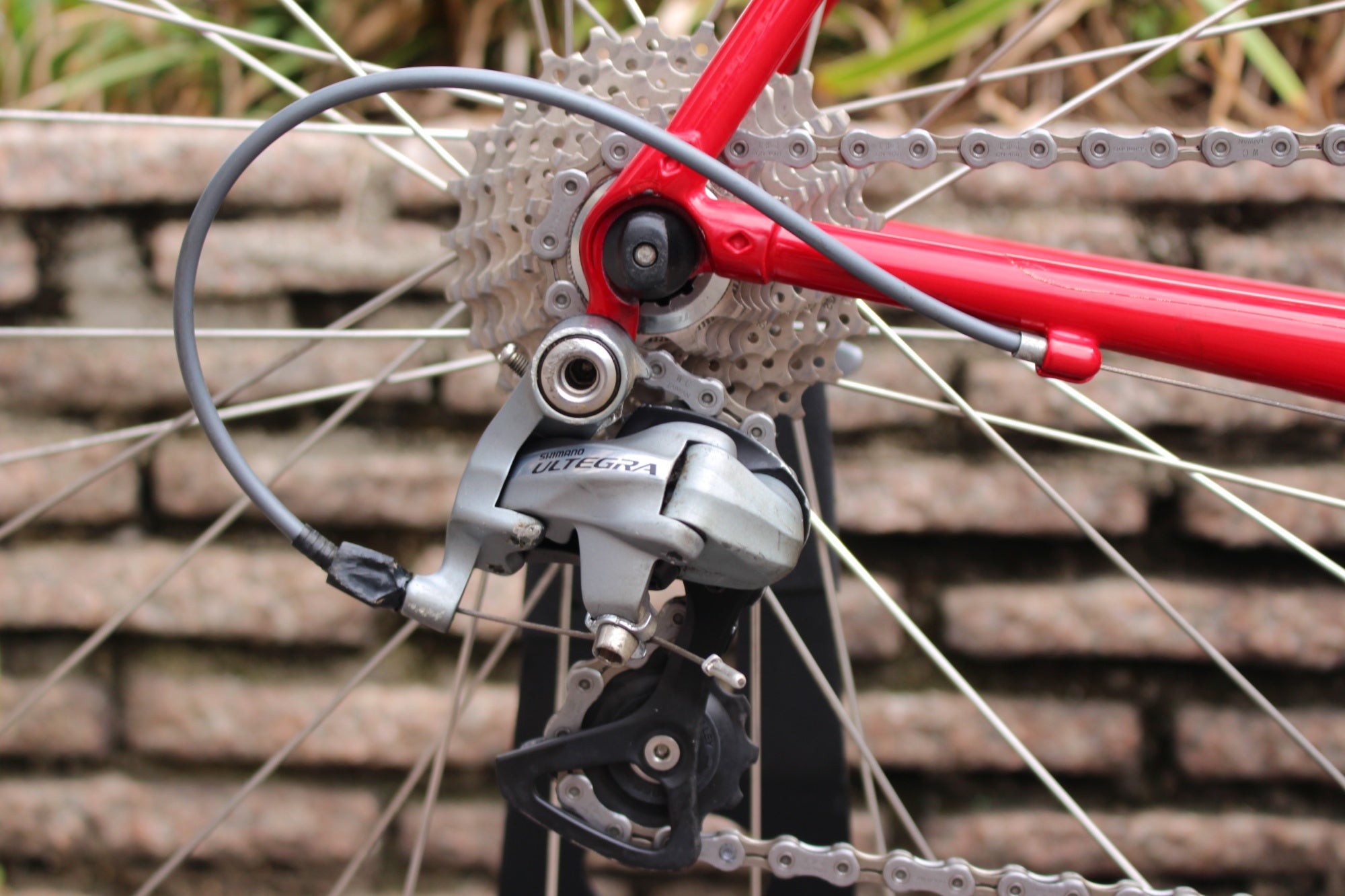 ラレー RALEIGH カールトン CARLTON-R 2012 520サイズ シマノ