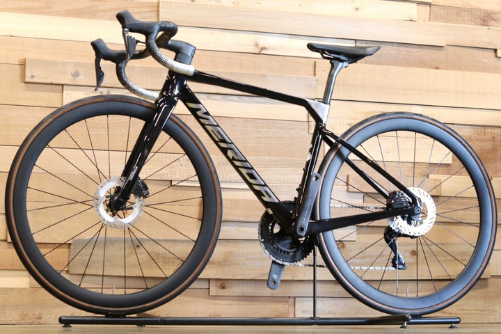 メリダ MERIDA スクルトゥーラ ディスク SCULTURA DISC TEAM 2023 XXS 44サイズ シマノ アルテグラ R8170 12S カーボン ロードバイク 【立川店】