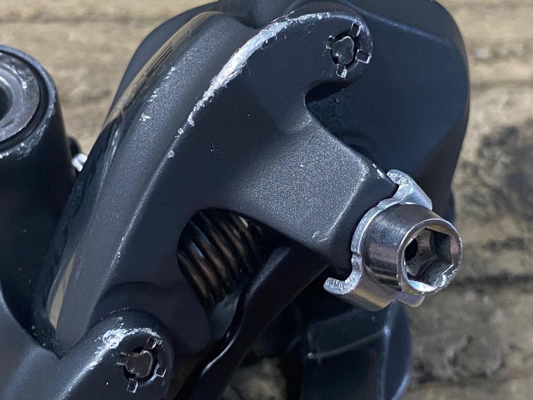 JY715 シマノ SHIMANO デュラエース DURA-ACE RD-7900 リアディレイラー 10S