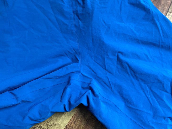 JG343 ラファ Rapha EXPLORE OVERSHORTS サイクルパンツ 緑 S