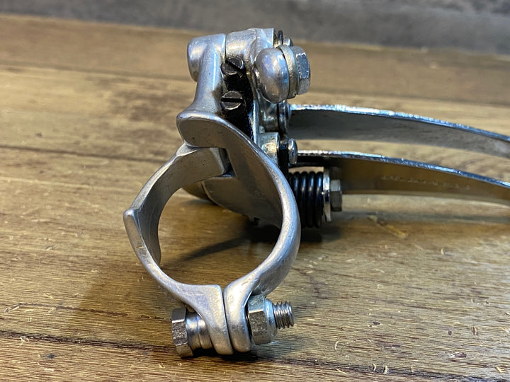 JB983 カンパニョーロ CAMPAGNOLO レコード RECORD フロントディレイラー