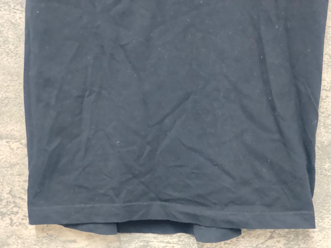 KH253 ラファ Rapha MEN'S T-SHIRT 半袖 Tシャツ 黒 M