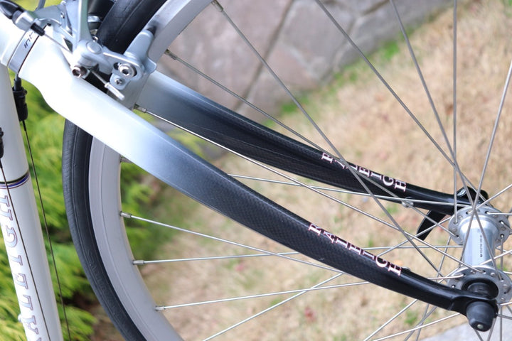 ラレー RALEIGH カールトン CARLTON-F 520サイズ シマノ 105 5800 11S クロモリ ロードバイク 【さいたま浦和店】