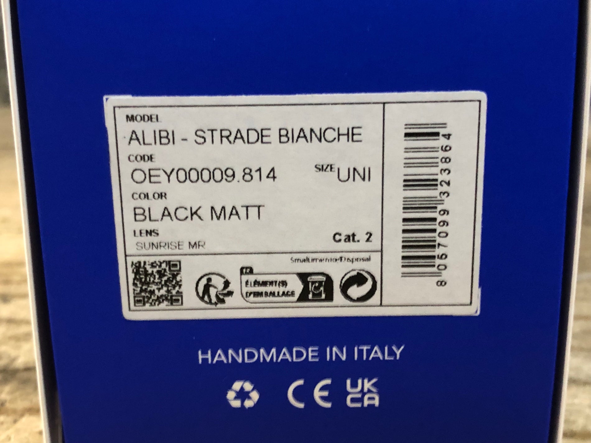 kouさん専用出品3 KA580 クー KOO ALIBI STRADE BIANCHE サングラス アイウェア ブラック