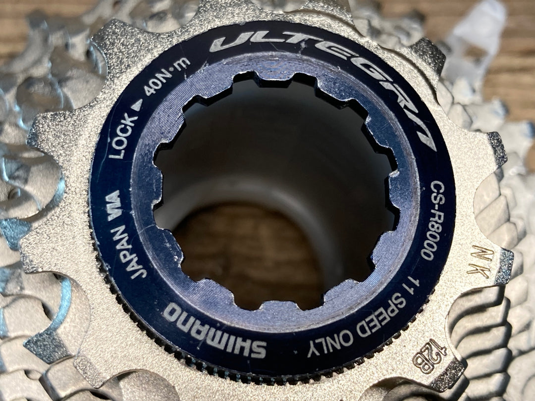 JH989 シマノ SHIMANO アルテグラ ULTEGRA CS-R8000 12-25T 11S