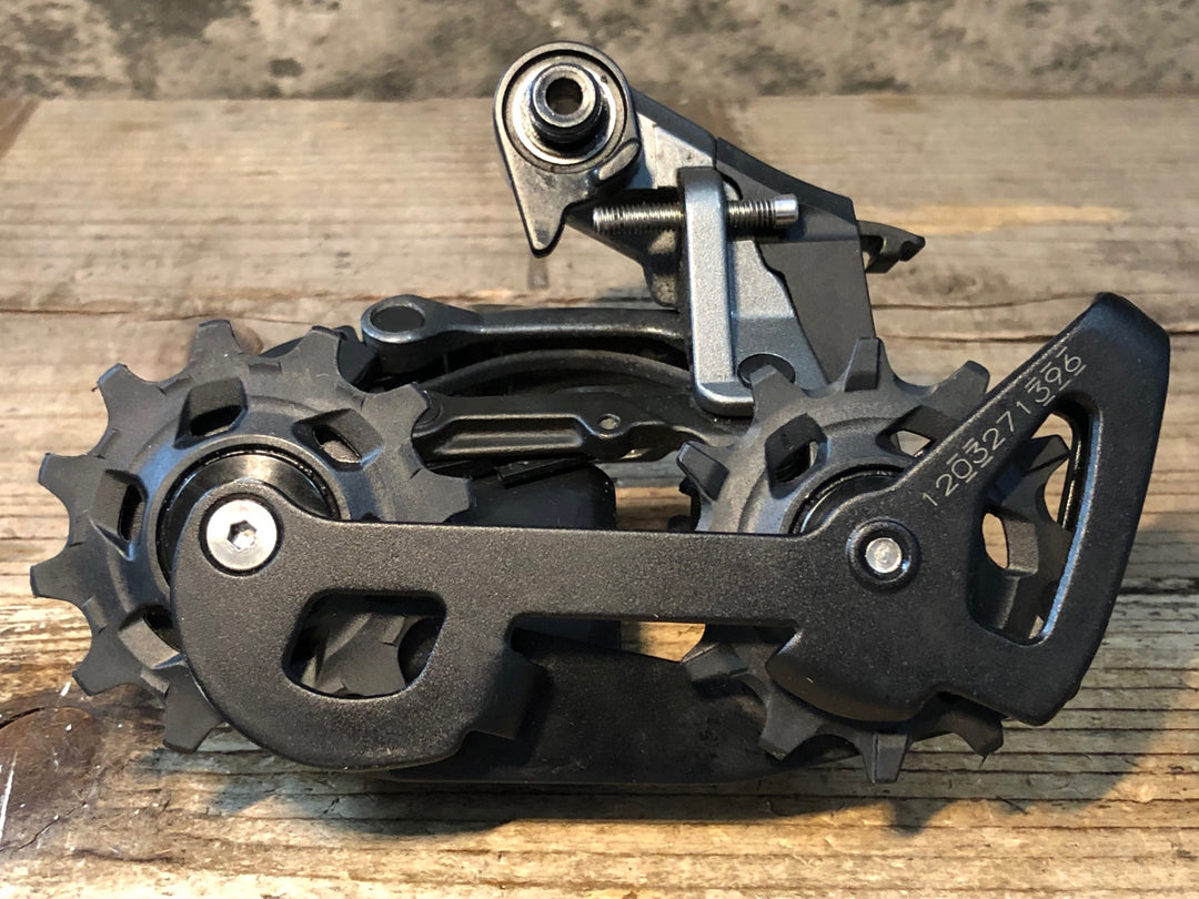 JW199 スラム SRAM ライバル RIVAL RD-RIV-E-D1 eTap AXS リアディレイラー 12s