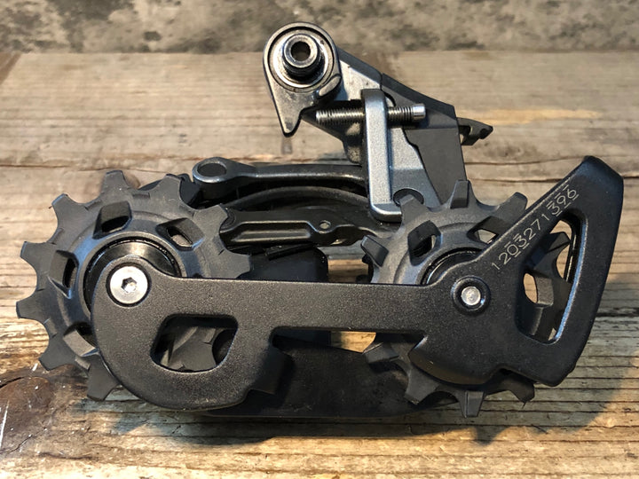 JW199 スラム SRAM ライバル RIVAL RD-RIV-E-D1 eTap AXS リアディレイラー 12s