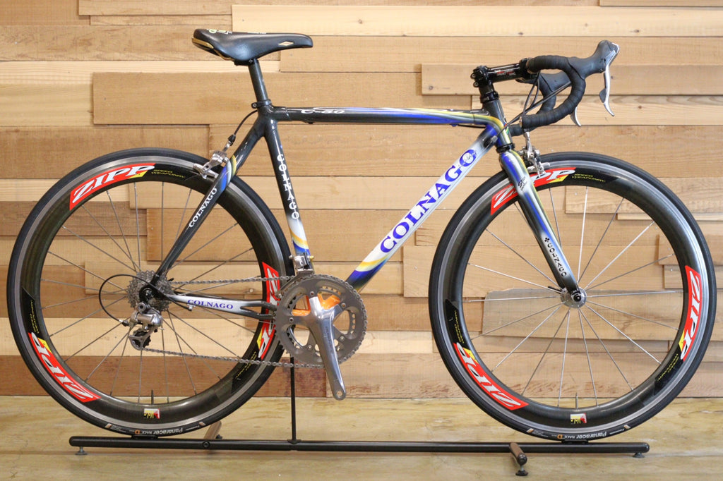 コルナゴ COLNAGO C50 2004年頃 510サイズ シマノ デュラエース 7800