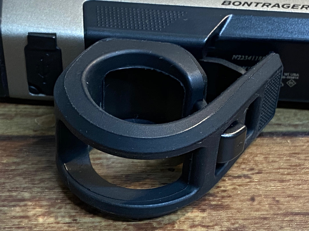 JN978 ボントレガー BONTRAGER ION COMP R フロントライト 未使用