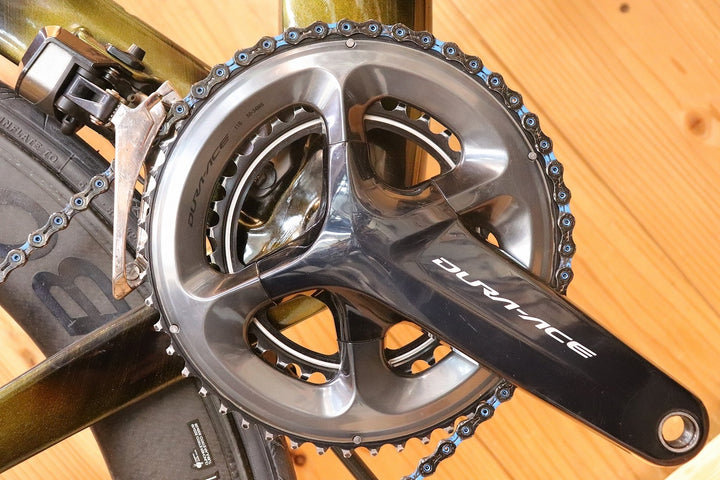 トレック TREK マドン MADONE 9 RSL 2018年モデル 52サイズ シマノ デュラエース R9150 11S DI2 カーボン ロードバイク 【芦屋店】