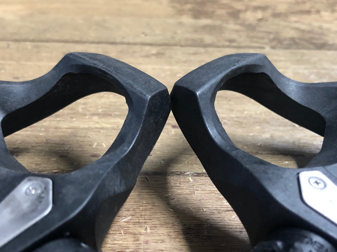 JV031 シマノ SHIMANO PD-RS500 ビンディングペダル SPD-SL