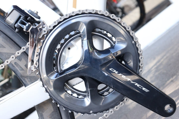 トレック TREK マドン MADONE SLR P1 R9170系デュラエース 11S Di2 カーボン ロードバイク AEOLUS XXX 4 【横浜店】